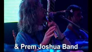 Vstudios Dvds - Dato Vijay With The Prem Joshua Band Ad