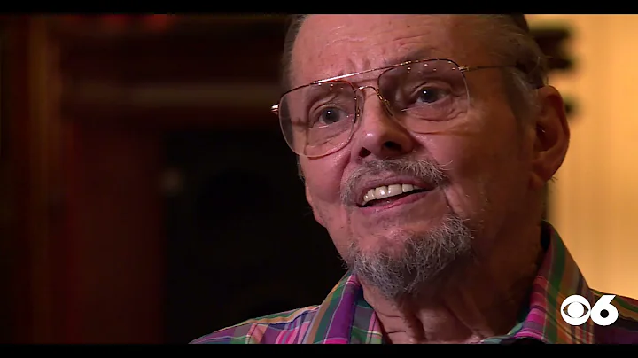 "I Have a Story" Ken Fritz Builds the World's Best...