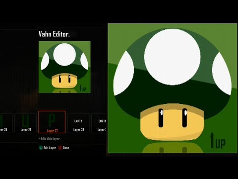 TÉLÉCHARGER EMBLEME BO3