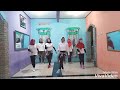 Masuk Pak Eko /Dangdut / by FDJ Family Young / SS Alfara