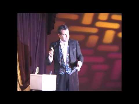 The best hands in Magic - YouTube