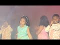 Bombe bombe Dance Gautham School Hanur