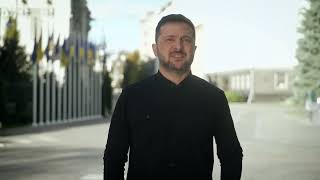 Президент України - Запорізька АЕС: Найдовший блекаут та герої енергетики