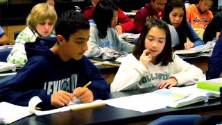 Discourse Analysis and Technology in STEM Classrooms