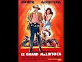 Film western en franais  le grand mclintock avec john wayne maureen ohara yvonne de carlo 1963