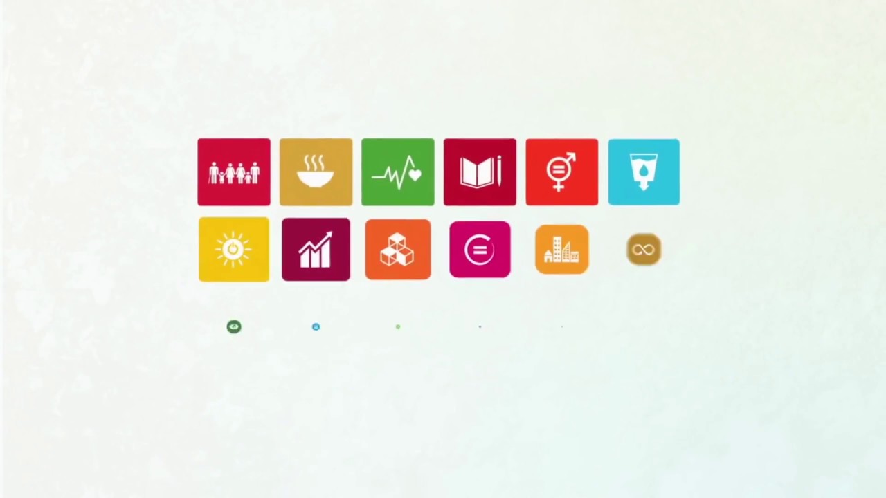 17 Goals - 17 Questions -- Trailer - YouTube