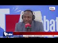 LE DEBAT 10 août 2026