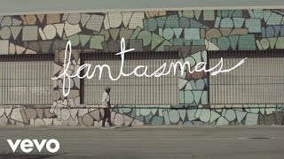 Video thumbnail of "Clemente Castillo - Fantasmas"