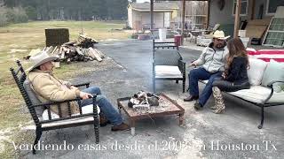 Paquetes de terreno con casa móviles