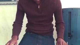 Terence Young And Soul Centric When A Womans Fed Up