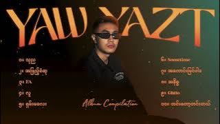 ရော်ရွက် - အကောင်းဆုံးသီချင်းများ (Album Compilation)