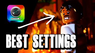 HOW TO USE A Webcam for Stop Motion Profile