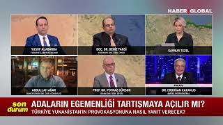 Türkiye Ege'de Operasyona Mı Hazırlanıyor? | KAYIT ALTINDA (05.10.2022)