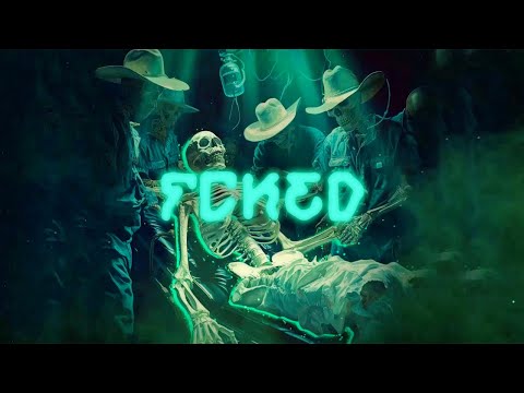 Guarda Jake Daniels - FCKED (Lyric Video) su YouTube