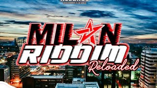 Jah Alka - Simba Mukaka | Milan Reloaded Riddim | Milan Records | Zimdancehall 2022