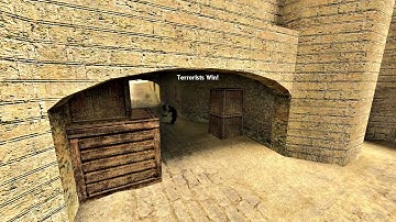 CSS | Adz WTF WallBang | Lol