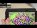 Clash of Clans *This video is embarrassing*