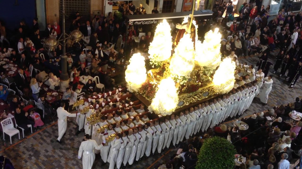 San Juan Marrajo Cartagena