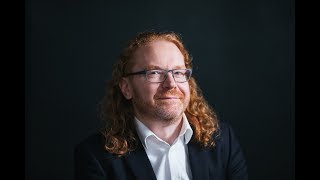 BEHIND THE CODE: The one who created his own path