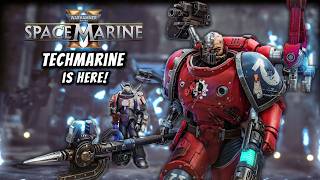Warhammer 40K Space Marine 2 Weekly Stratagem  | GREY KNIGHT SQUAD  | 💀 WraithMace Live Stream 4/9
