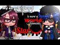 GLMM/GLS//My ex-bestfriend is now a World Famous Star//A gacha life series//PART 1//[Hey!Back off]