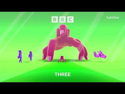 Shrek 2 BBC 3 Intro