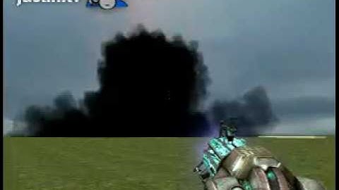 cloud8745 in gmod 2 part 1