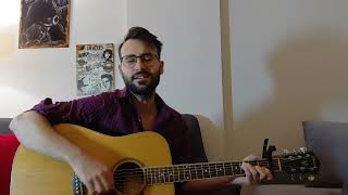 Gökhan Türkmen - Lafügüzaf (Umur Cover) - Malt Sahne