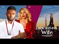 UNDESERVING WIFE - MAURICE SAM, SARIAN MARTINS, UCHE MONTANA 2023 LATEST NIGERIAN MOVIE