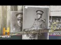 Charles Young's Contributions and Achievements