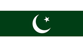 Fictional flags of Pakistan 🇵🇰