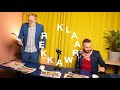 Klaarwakker met Bram &amp; Koenraad - gidsen je doorheen de staking! [seizoen 1, episode 4]