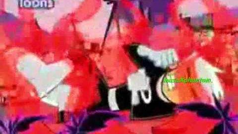 DP//Danny Phantom-In The End!//