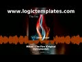 Mikas The Fire Melodic House Template