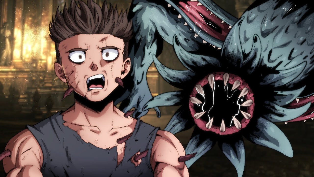 This Resident Evil Finale BROKE ME. - YouTube