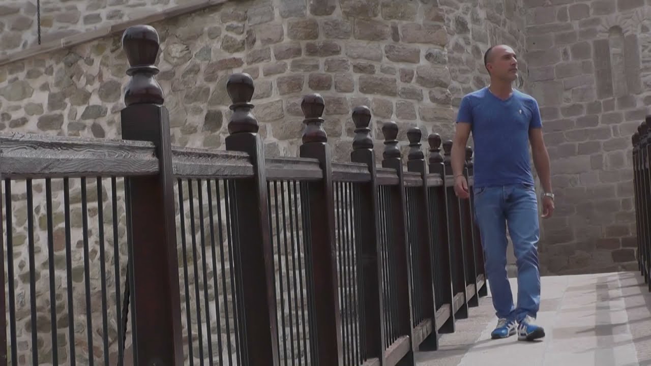 Ali Şekerci - Hevalno