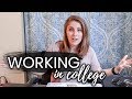 Should You Get a Job in College? | My Drifting Desk