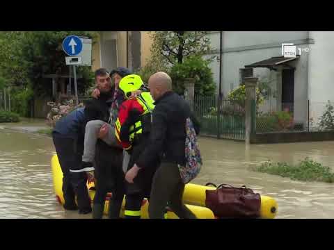 Video: Ku të shkoni në rajonin Emilia Romagna të Italisë