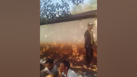 Cong chieng lang la tai huyen chuprong tinh gialai