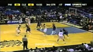 Allen Iverson Ultimate Steal Mix