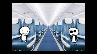 That One Baby On Plane Credits To Sound By