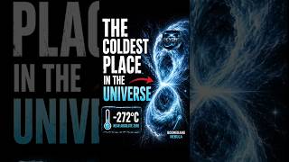 This place is colder than outer space itself… and scientists still can’t fully explain it. 🌌 #viral