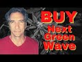 Next Green Wave NXGWF Stock Misses Revenue But Stock to Move Higher Again on Rebound