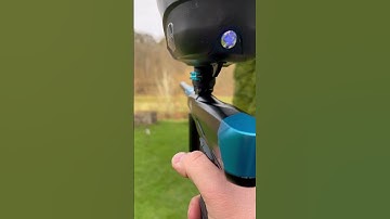 MacDev Clone GT shooting