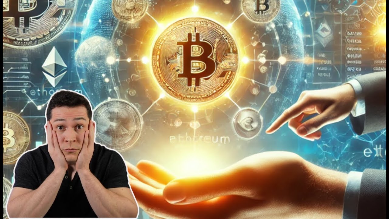 Crypto.com Error Vendre en crypto : Erreur fatale ou coup de maître ? - YouTube
