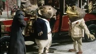 The Wind in the Willows S02E12 Mayday