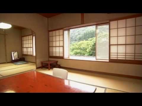 いい旅 夢気分 宿紹介 奥湯河原温泉 加満田 Youtube