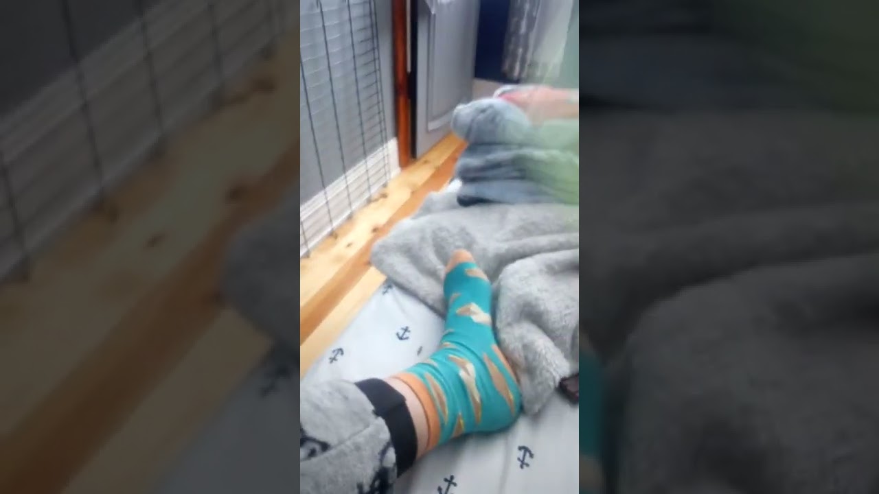 je me suis casser l'os 😅