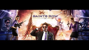 Saints Row 4 - The Taunts