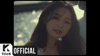 Download lagu [MV] Shin Youme(신유미) _ Nights without you(너 없는 밤)